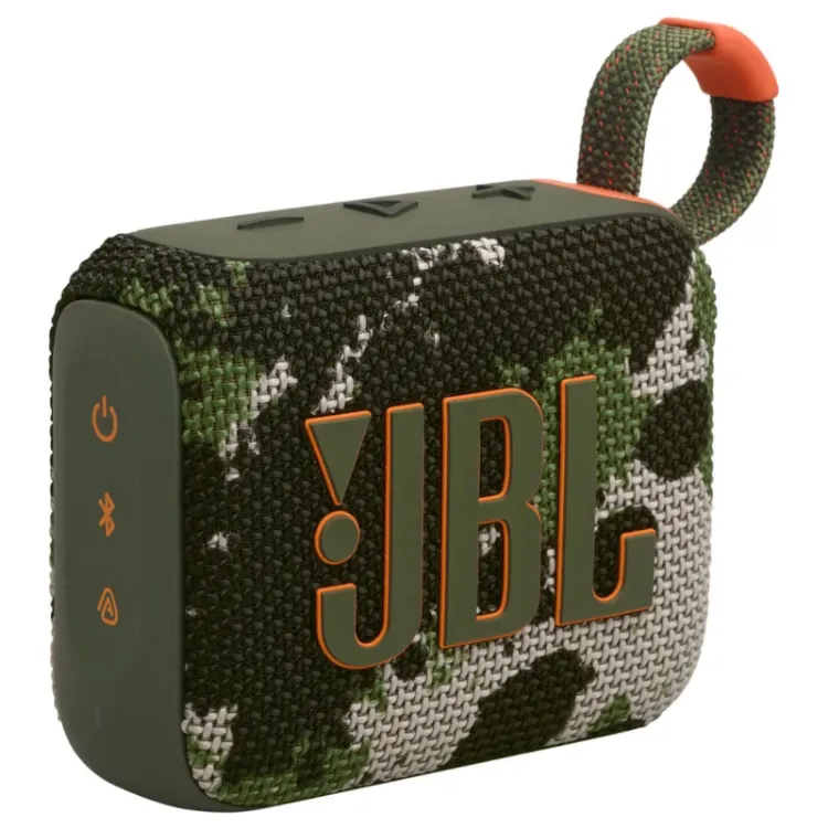 Alles JBL zvučnik prijenosni GO4 squad