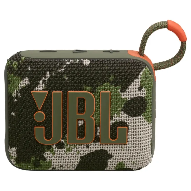 Alles JBL zvučnik prijenosni GO4 squad