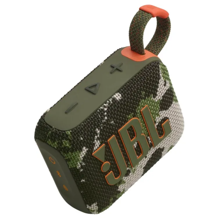 Alles JBL zvučnik prijenosni GO4 squad