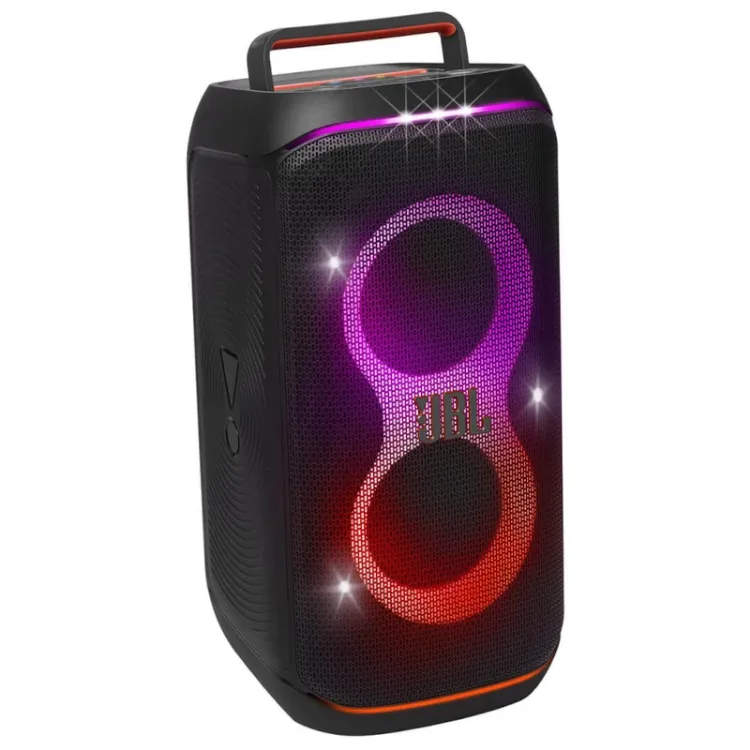 Alles JBL zvučnik prijenosni PartyBox Club 120
