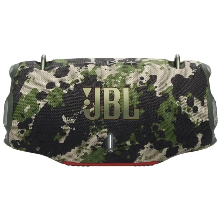 Alles JBL zvučnik prijenosni Xtreme 4 Bluetooth camo