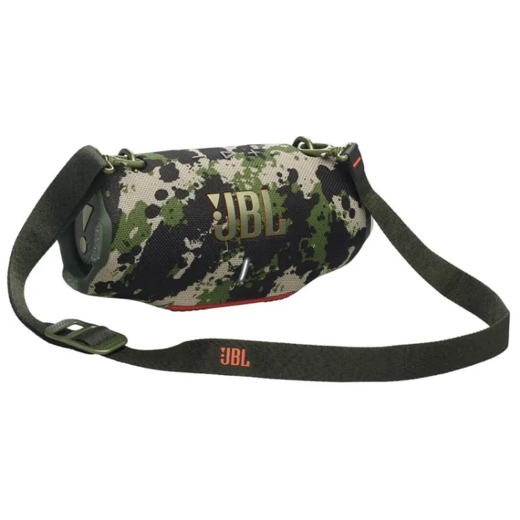 Alles JBL zvučnik prijenosni Xtreme 4 Bluetooth camo