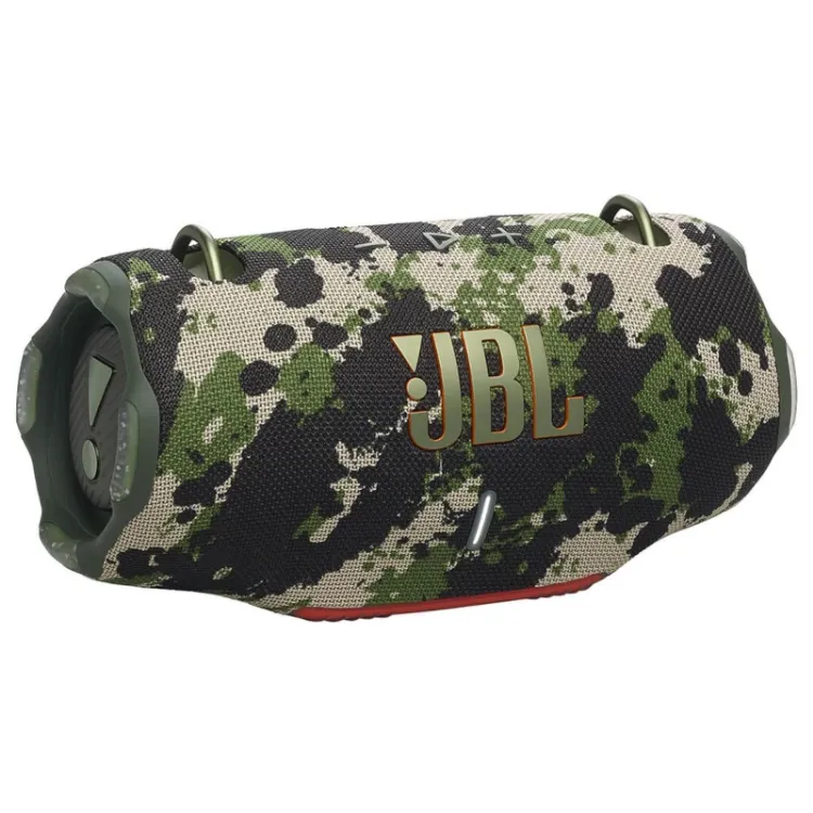Alles JBL zvučnik prijenosni Xtreme 4 Bluetooth camo