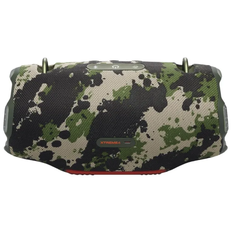 Alles JBL zvučnik prijenosni Xtreme 4 Bluetooth camo