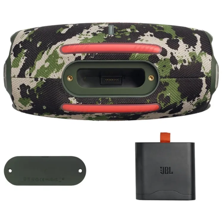 Alles JBL zvučnik prijenosni Xtreme 4 Bluetooth camo
