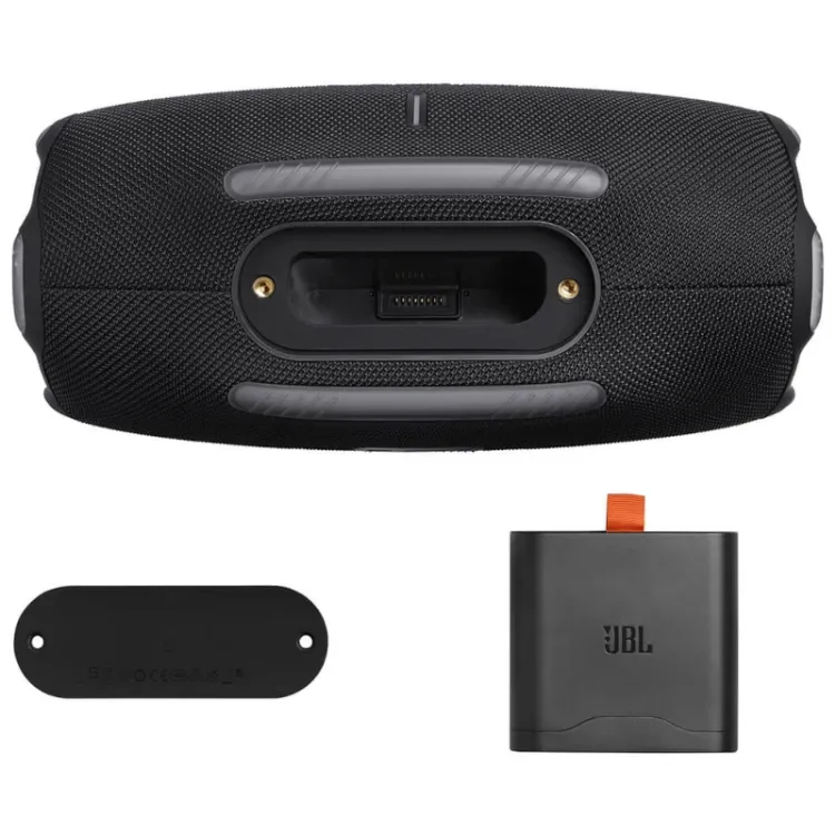 Alles JBL zvučnik prijenosni Xtreme 4 Bluetooth crni