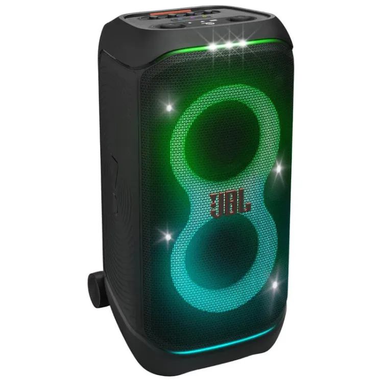 Alles JBL bluetooth zvučnik PartyBox Stage 320