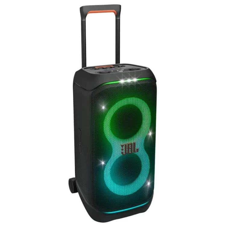 Alles JBL bluetooth zvučnik PartyBox Stage 320
