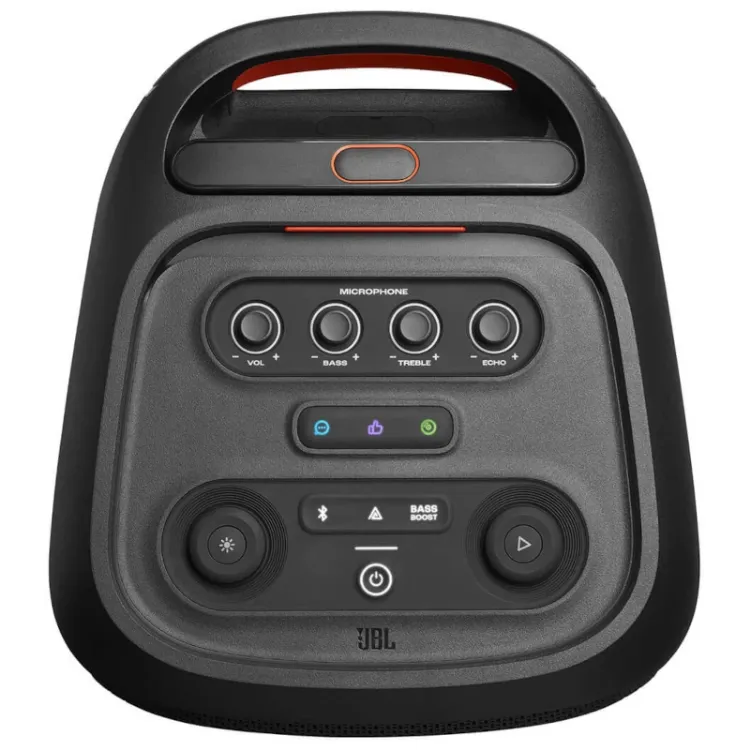 Alles JBL bluetooth zvučnik PartyBox Stage 320