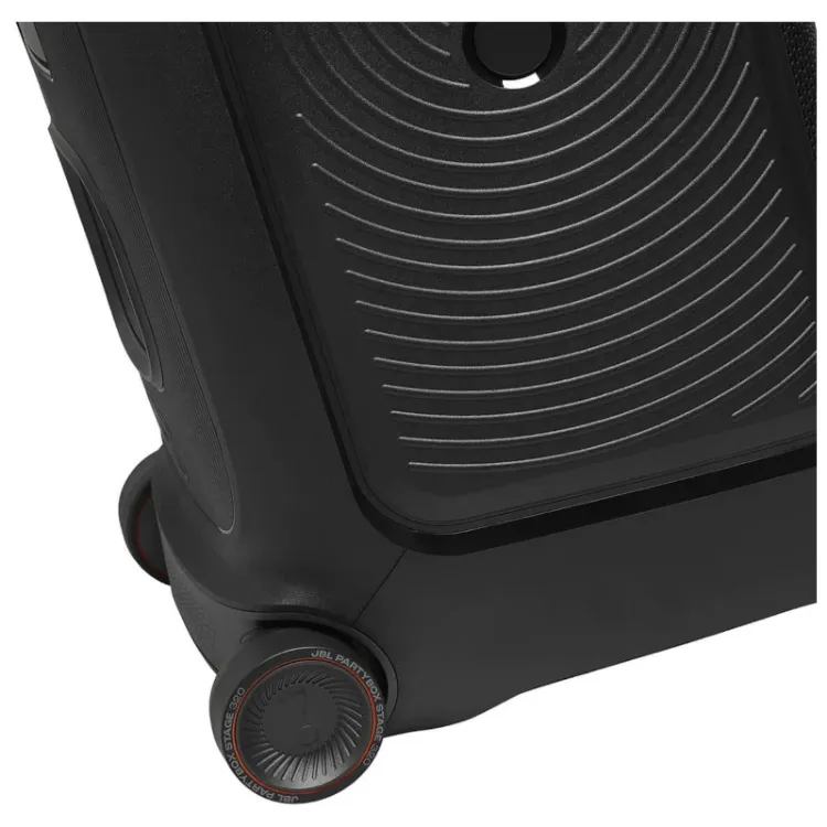 Alles JBL bluetooth zvučnik PartyBox Stage 320
