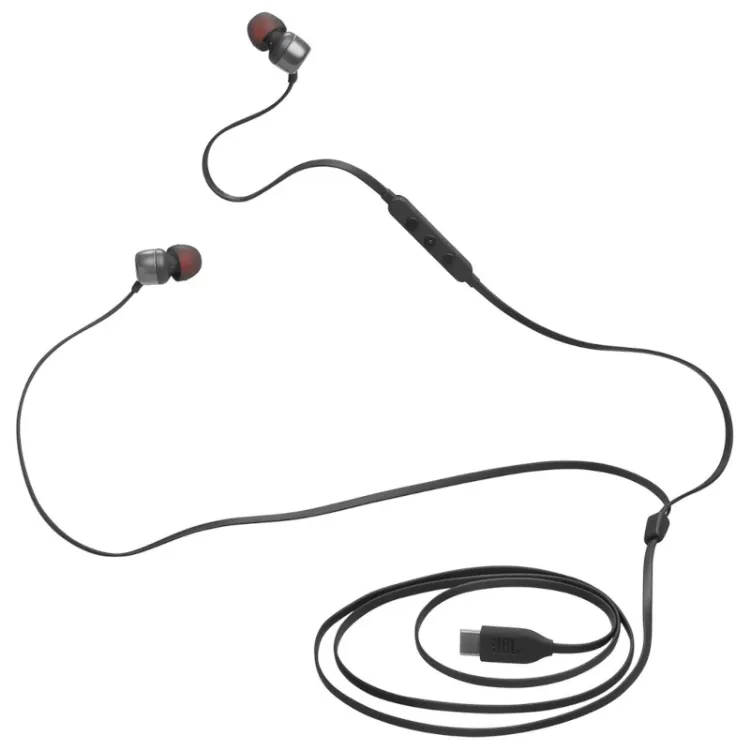 Alles JBL slušalice bežične Tune 310C crne
