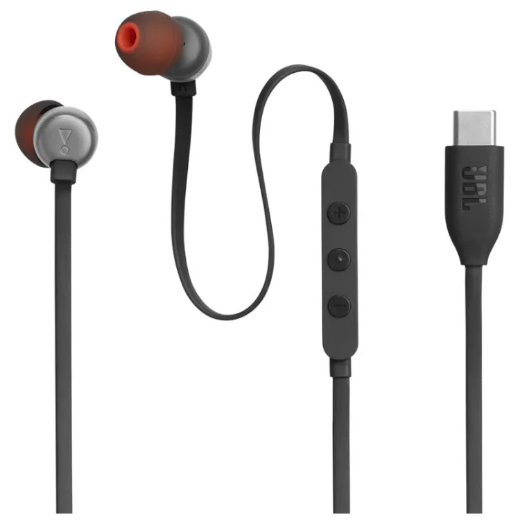 Alles JBL slušalice bežične Tune 310C crne
