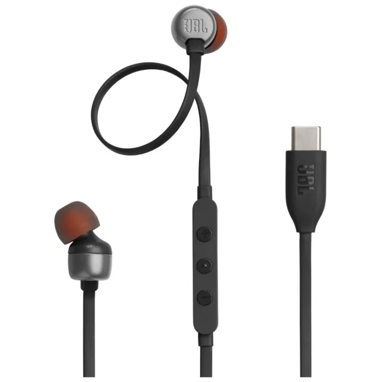 Alles JBL slušalice bežične Tune 310C crne