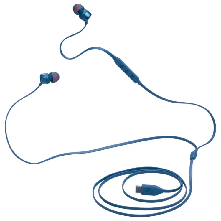 Alles JBL slušalice bežične Tune 310C plave