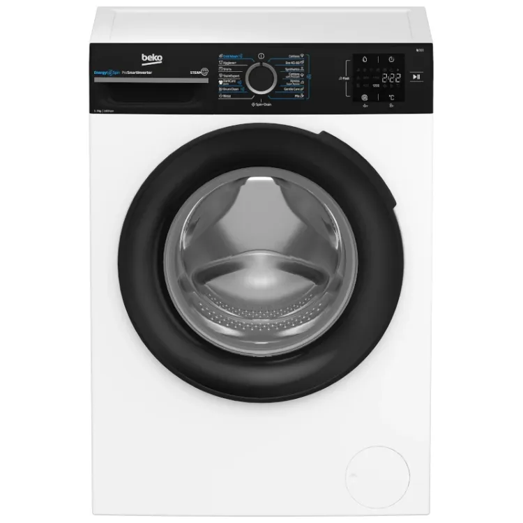 Alles BEKO perilica rublja BM3WFSU37413WPBB1
