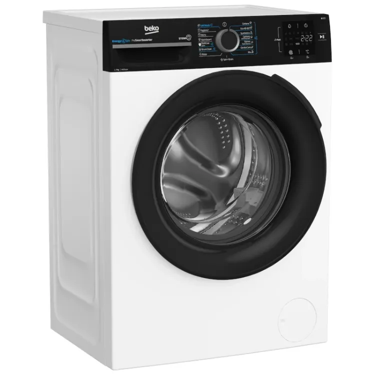 Alles BEKO perilica rublja BM3WFSU37413WPBB1