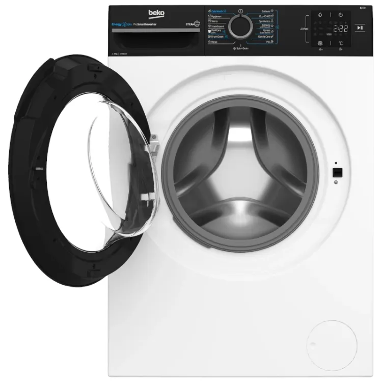 Alles BEKO perilica rublja BM3WFSU37413WPBB1