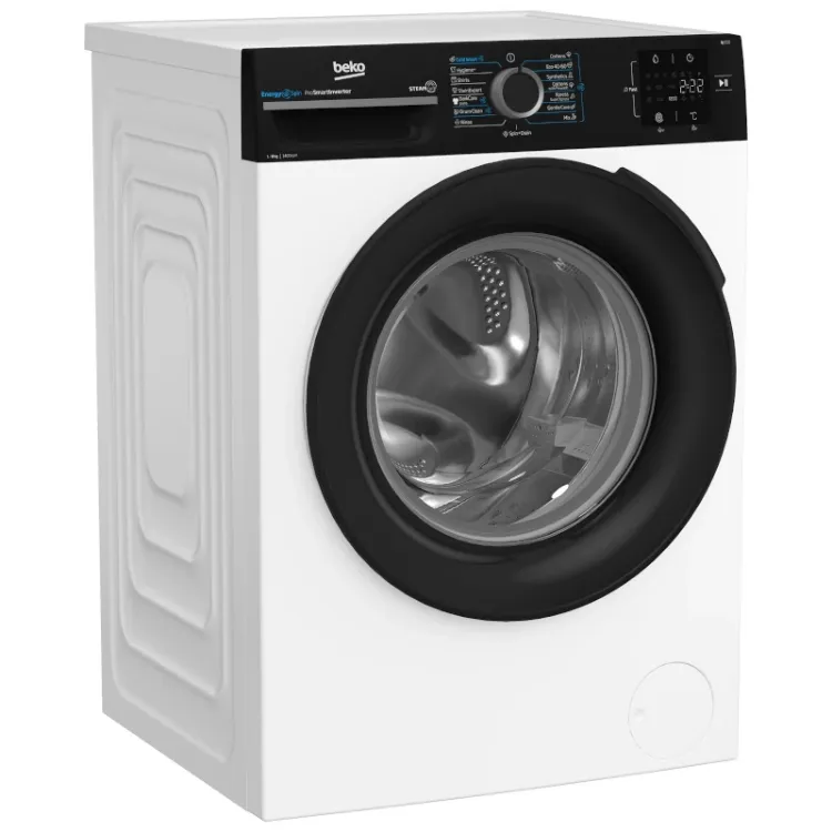 Alles BEKO perilica rublja BM3WFSU38413WPBB1