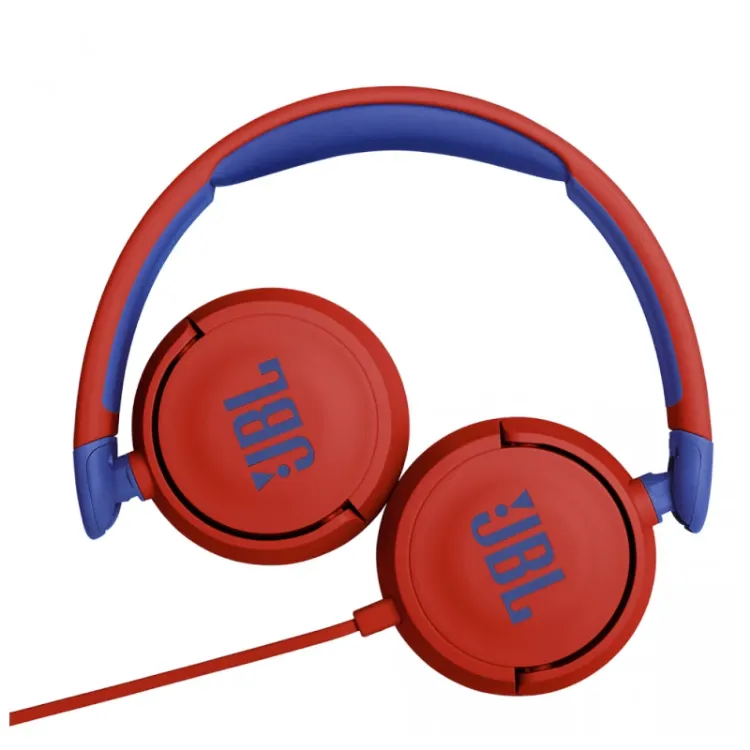 Alles JBL slušalice JR310