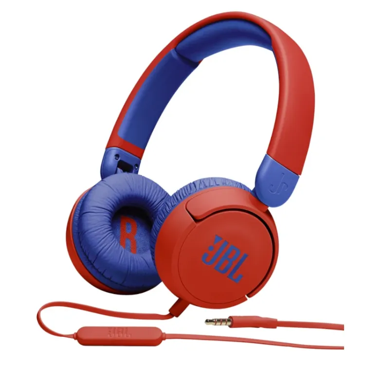 Alles JBL slušalice JR310