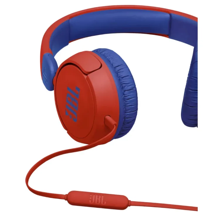 Alles JBL slušalice JR310