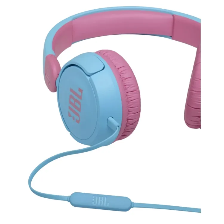 Alles JBL slušalice JR310 plave
