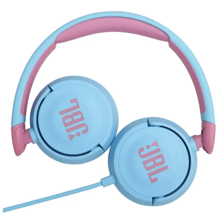 Alles JBL slušalice JR310 plave