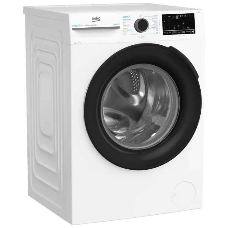 Alles BEKO perilica rublja BM3WFSU48415WB