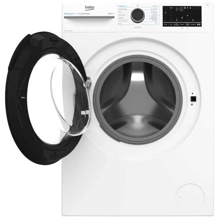 Alles BEKO perilica rublja BM3WFSU48415WB