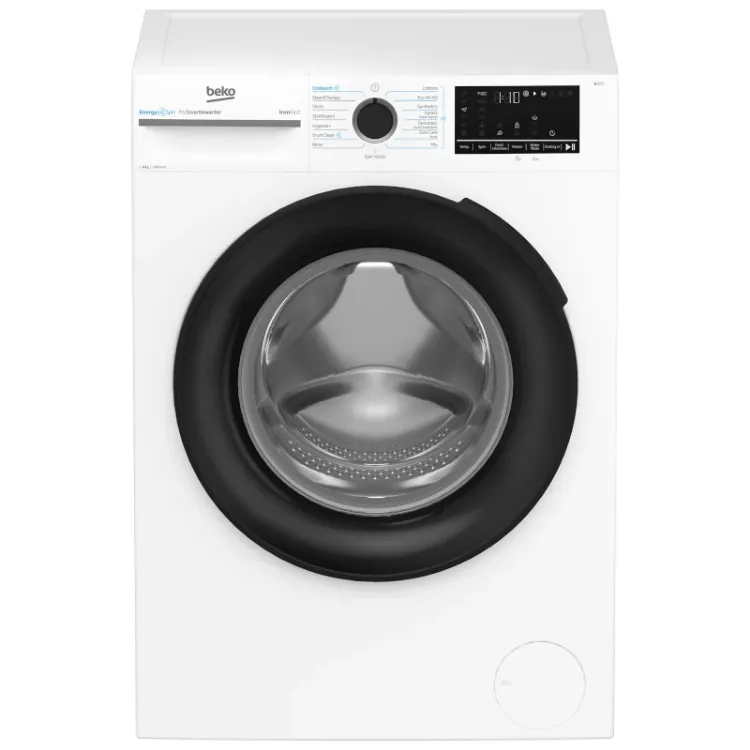 Alles BEKO perilica rublja BM3WFSU48415WB