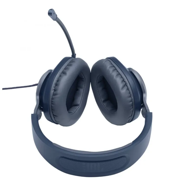 Alles JBL slušalice QUANTUM 100 plave