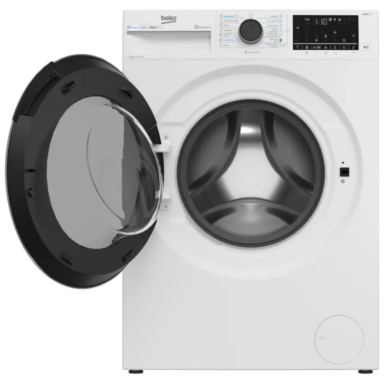 Alles BEKO perilica rublja B7WFU69418WB ES
