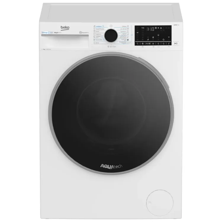 Alles BEKO perilica rublja B7WFU69418WB ES
