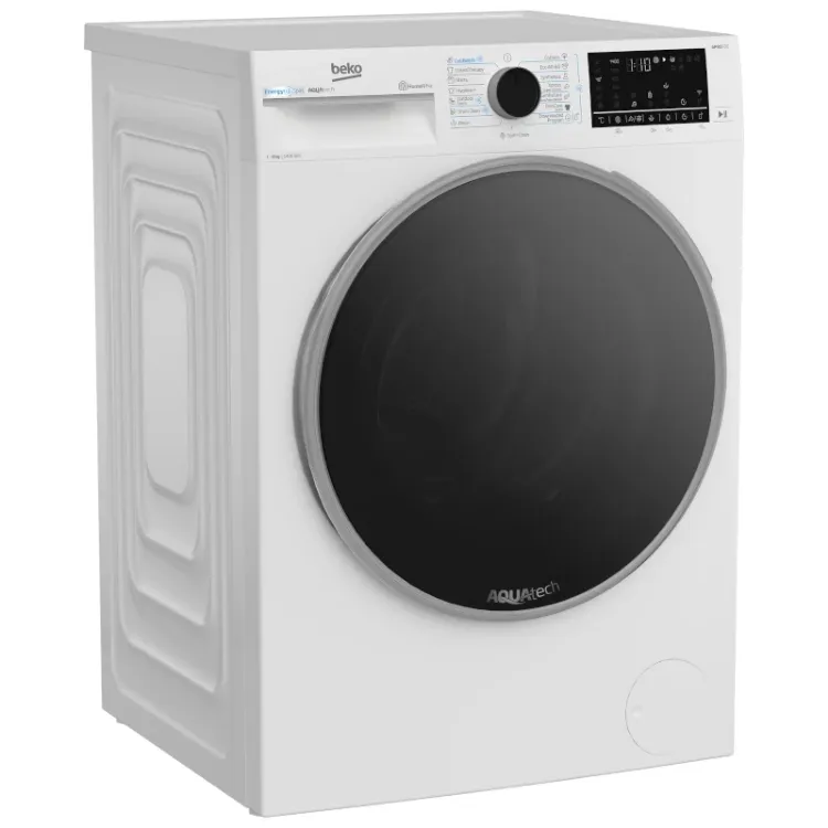 Alles BEKO perilica rublja B7WFU69418WB ES