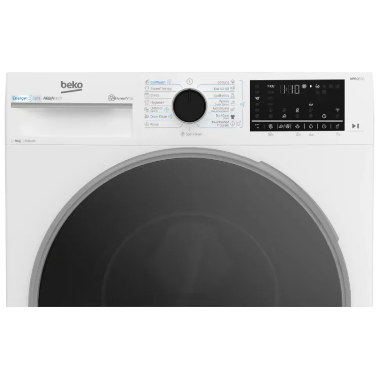 Alles BEKO perilica rublja B7WFU69418WB ES