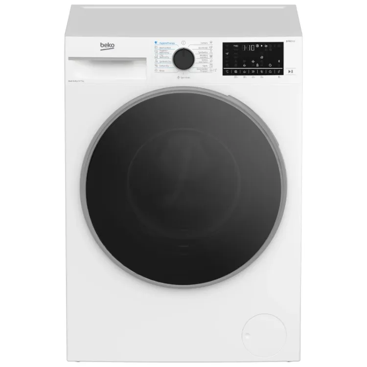 Alles BEKO perilica-sušilica rublja B5DFT510457WPB_1
