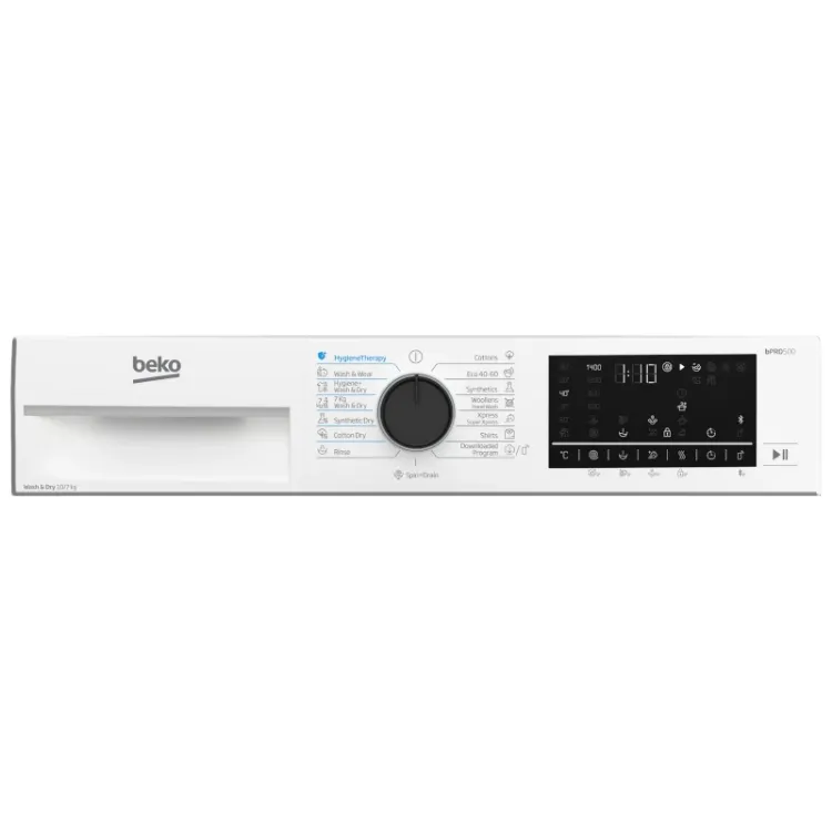 Alles BEKO perilica-sušilica rublja B5DFT510457WPB_2