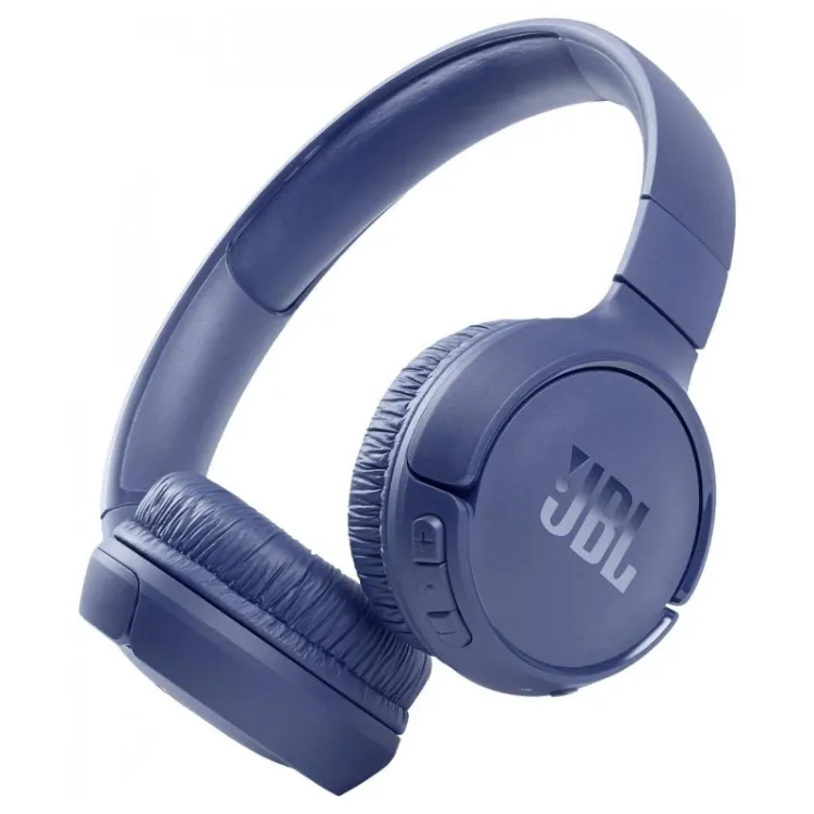 Alles JBL slušalice bežične Tune 510BT plave