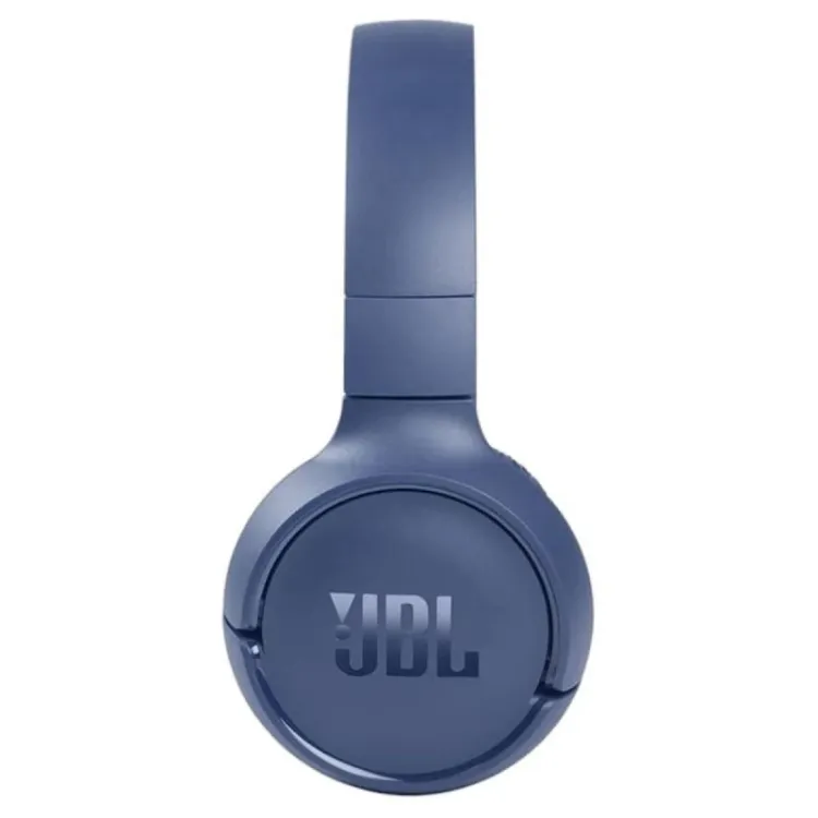 Alles JBL slušalice bežične Tune 510BT plave