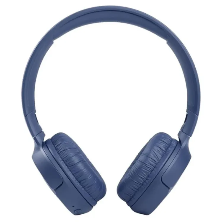 Alles JBL slušalice bežične Tune 510BT plave