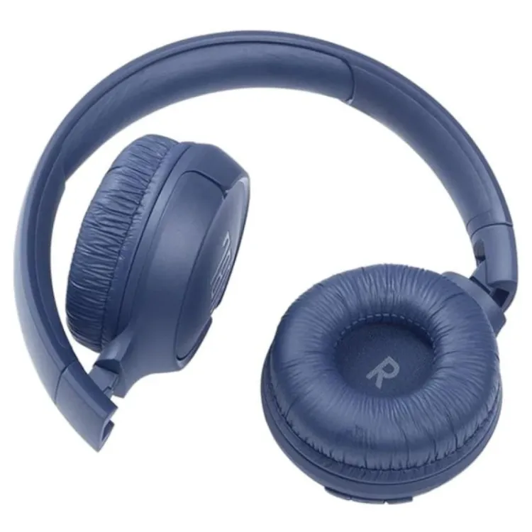 Alles JBL slušalice bežične Tune 510BT plave
