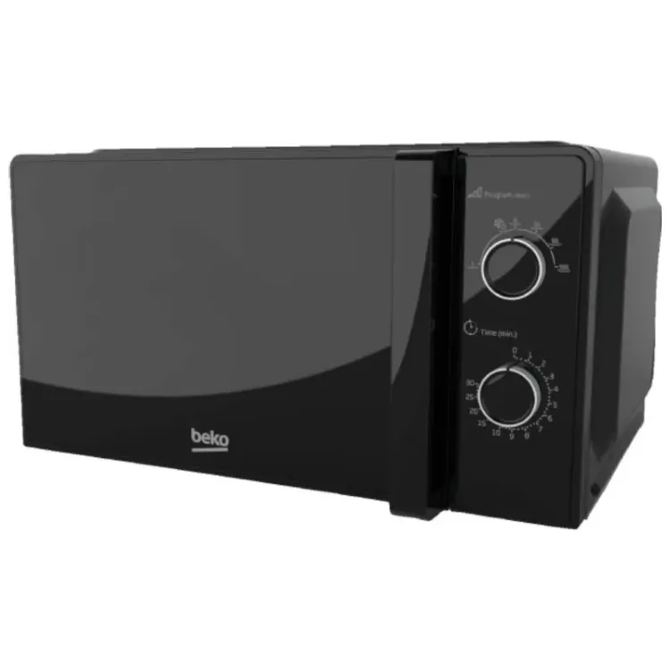Alles BEKO mikrovalna pećnica MOC20100BFB