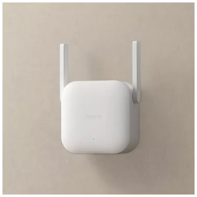 Alles XIAOMI MI WiFi Range Extender pojačivač signala N300_3