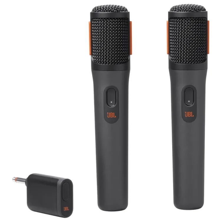 Alles JBL set bežičnih mikrofona PartyBox PBM100