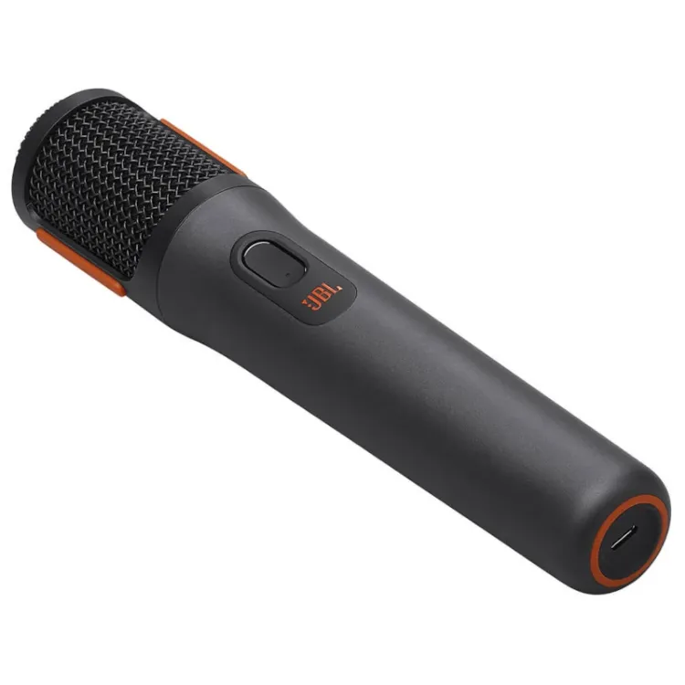 Alles JBL set bežičnih mikrofona PartyBox PBM100