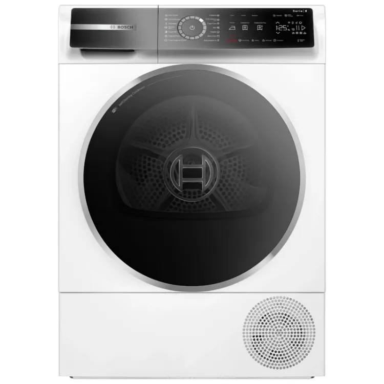 Alles BOSCH sušilica rublja WQB245A0BY