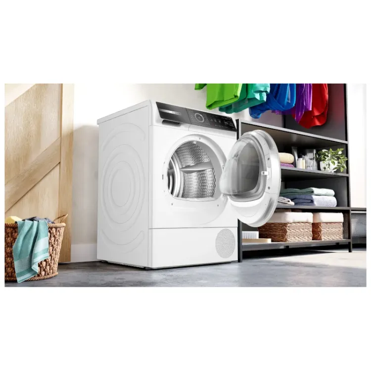 Alles BOSCH sušilica rublja WQB245A0BY