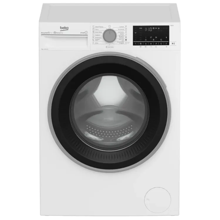 Alles BEKO perilica rublja B3WU77225WB