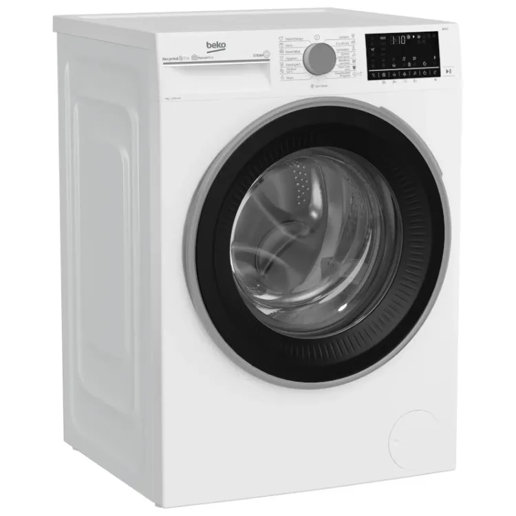 Alles BEKO perilica rublja B3WU77225WB