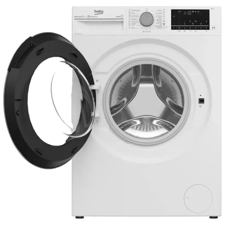 Alles BEKO perilica rublja B3WU77225WB